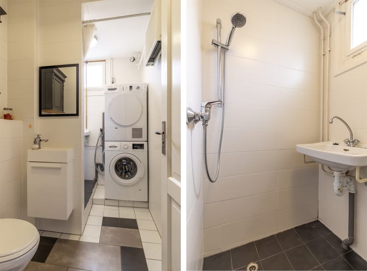 Photo 15 of Bakkerstraat 150