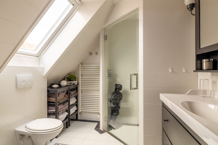 Photo 16 of Bakkerstraat 150