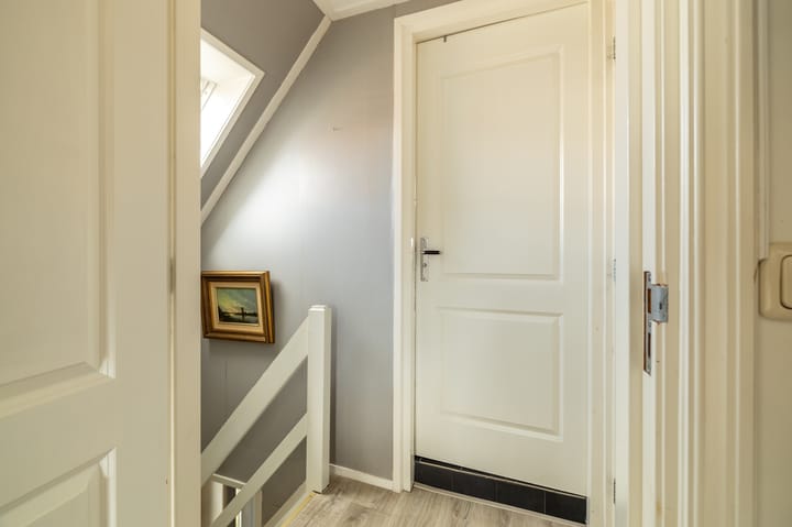 Photo 17 of Bakkerstraat 150