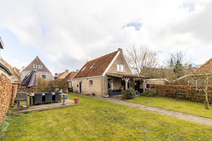 Photo 20 of Bakkerstraat 150