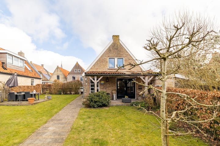 Photo 25 of Bakkerstraat 150