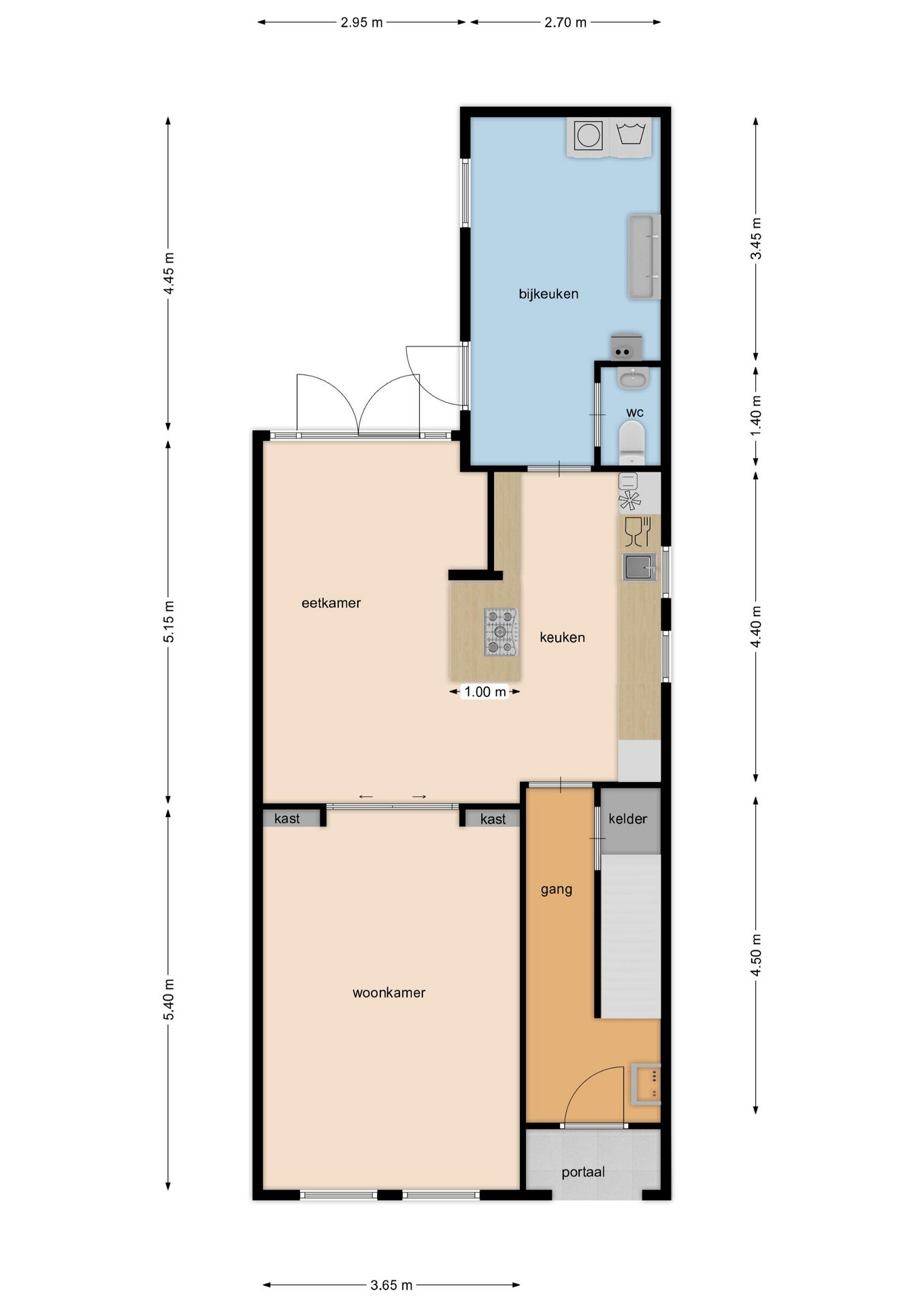 Foto 54 van Herenwal 155