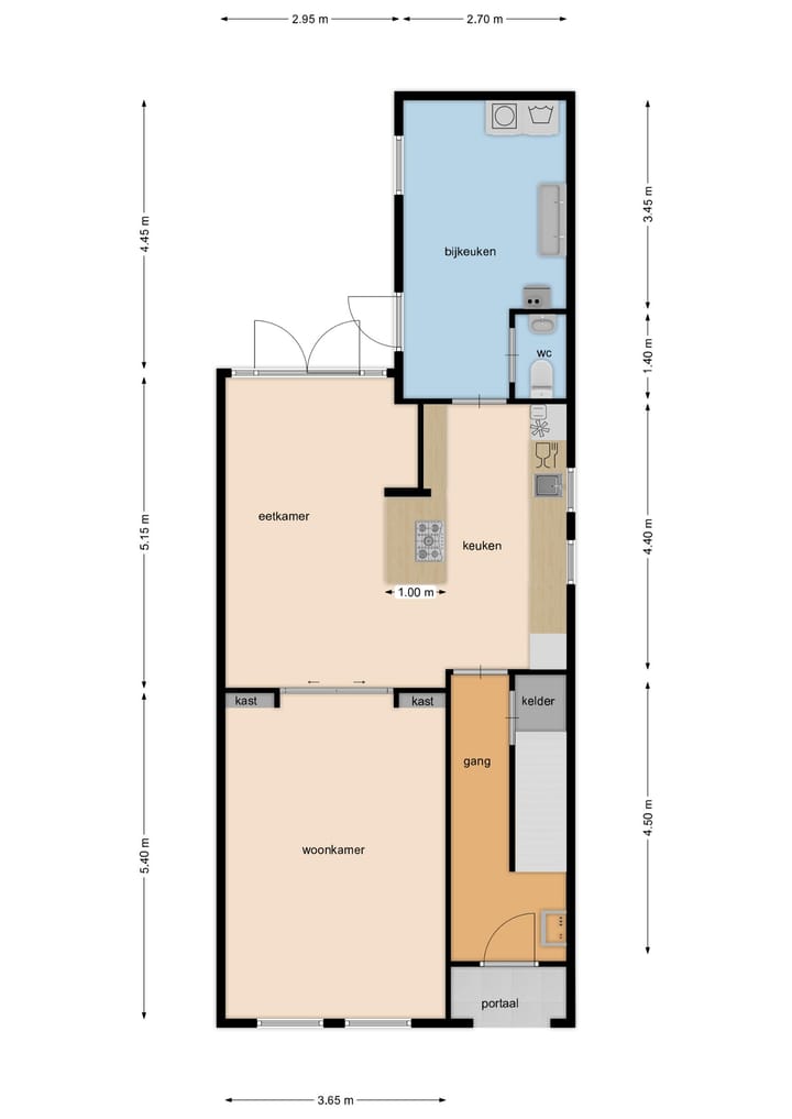 Foto 54 van Herenwal 155