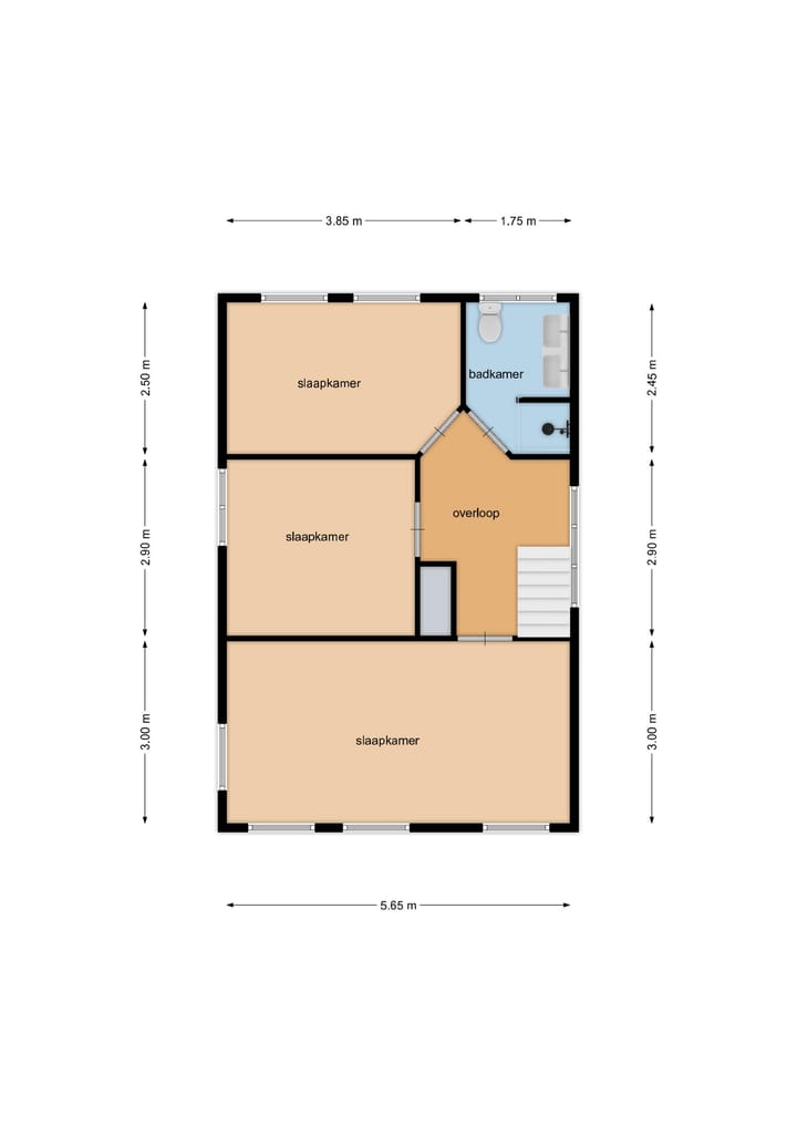 Foto 55 van Herenwal 155