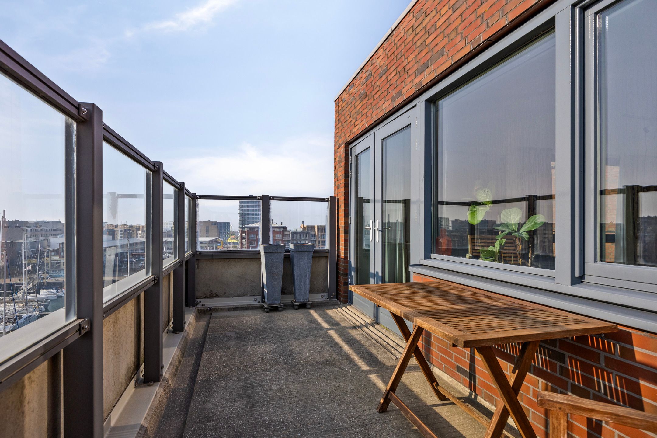 Foto 3 van Dr. Lelykade 238-B