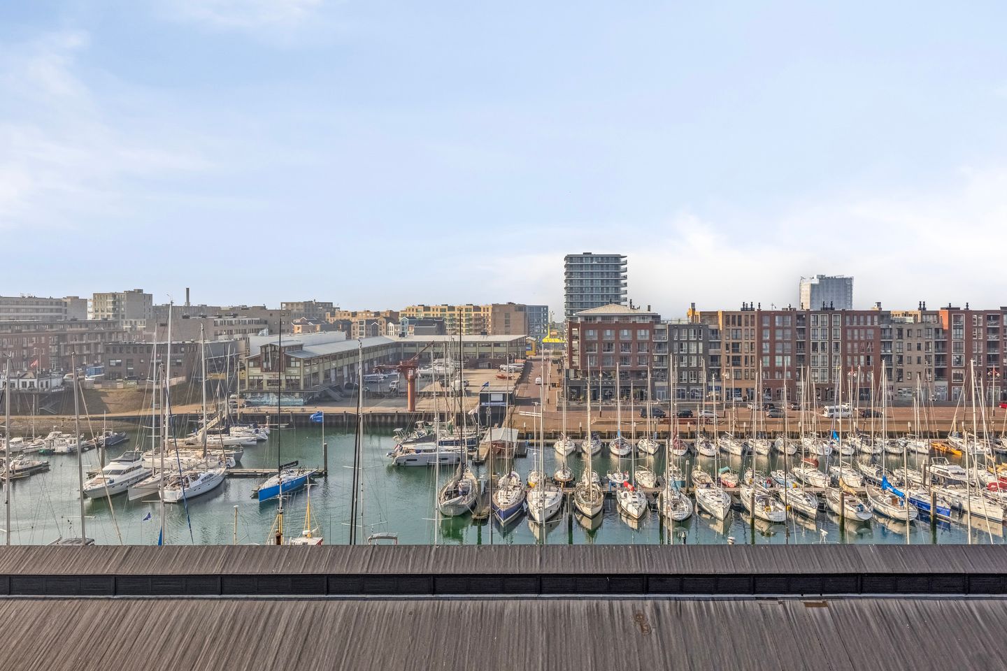 Foto 4 van Dr. Lelykade 238-B