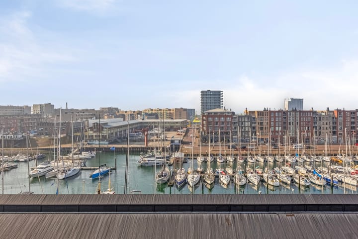 Foto 4 van Dr. Lelykade 238-B