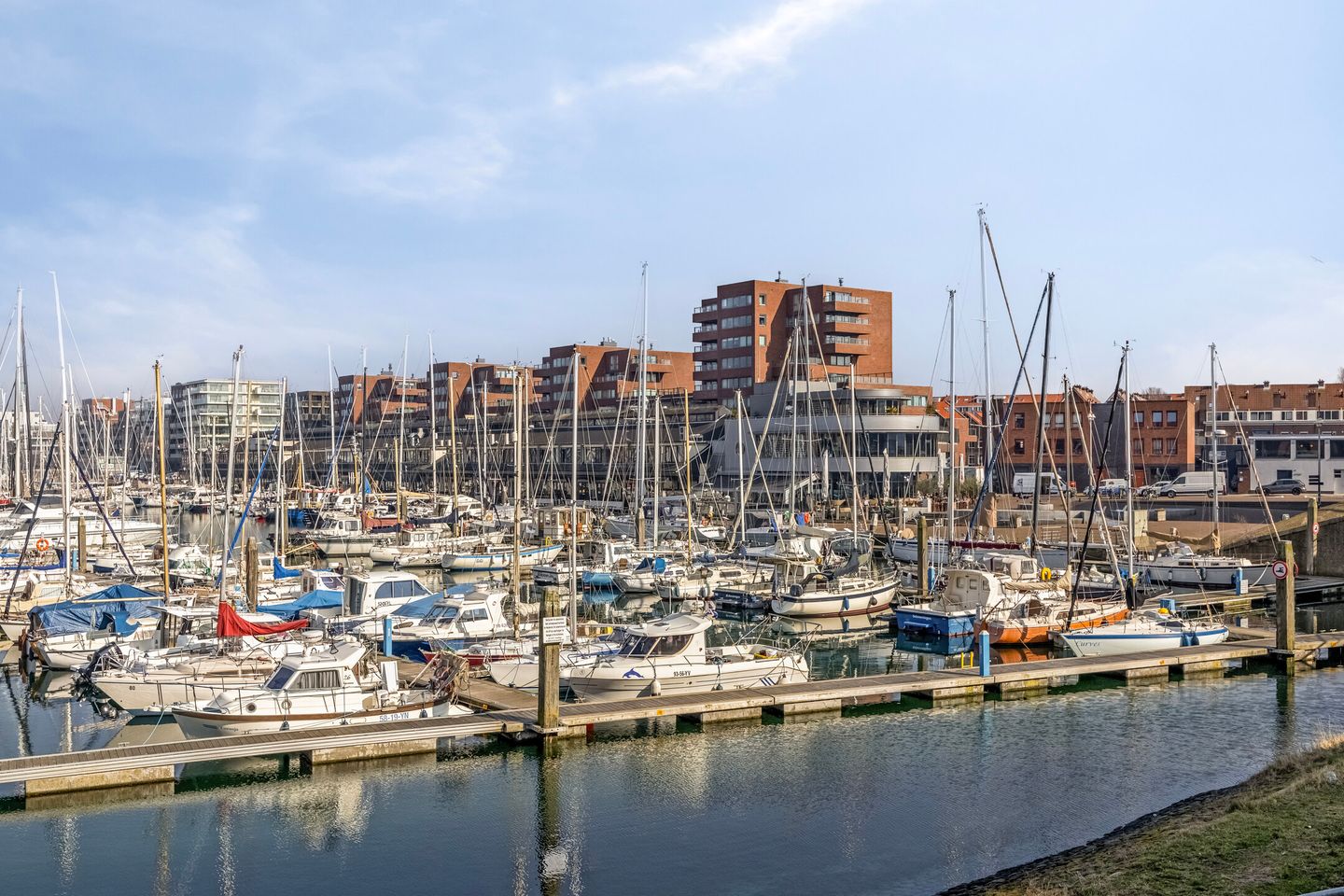 Foto 5 van Dr. Lelykade 238-B