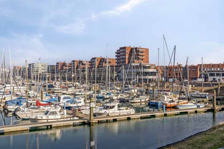 Foto 5 van Dr. Lelykade 238-B