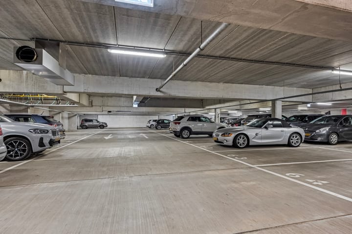 Foto 6 van Dr. Lelykade 238-B