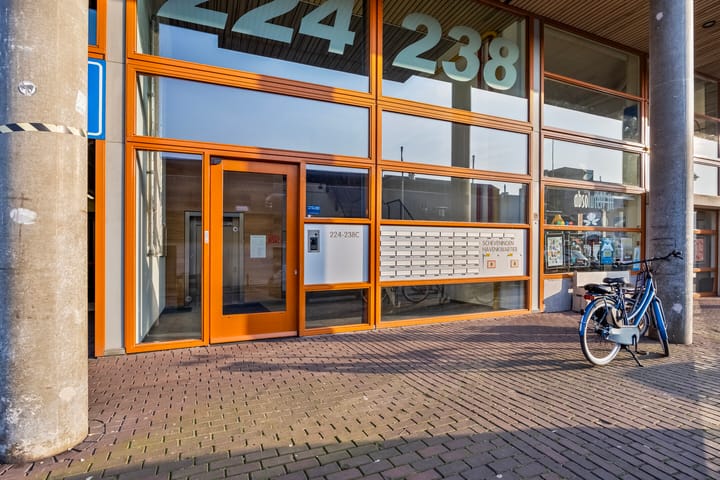 Foto 7 van Dr. Lelykade 238-B