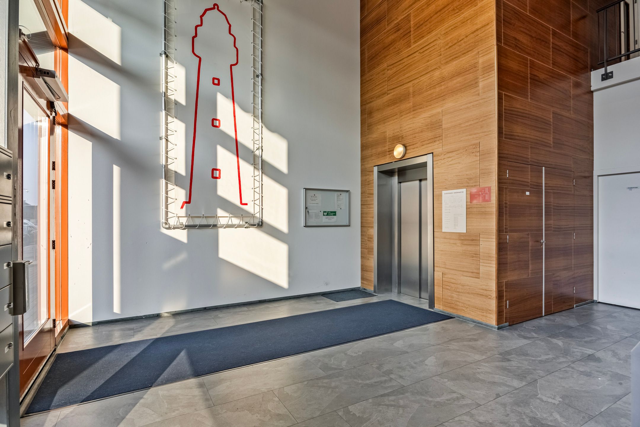 Foto 9 van Dr. Lelykade 238-B