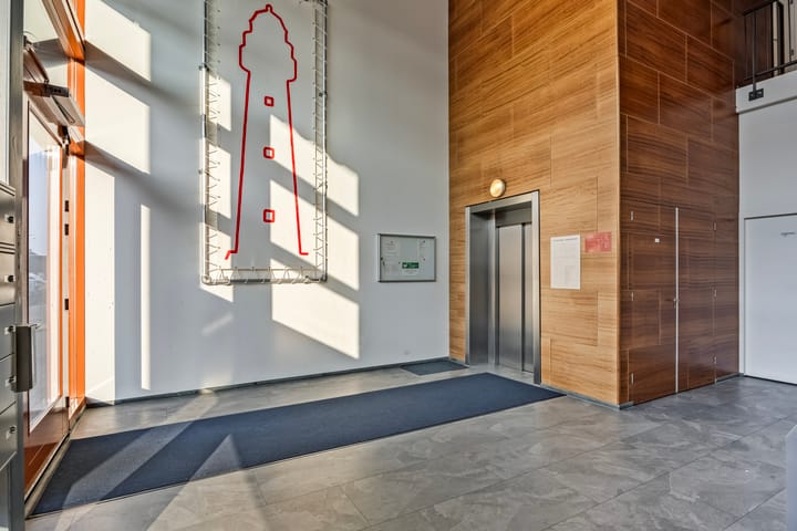 Foto 9 van Dr. Lelykade 238-B