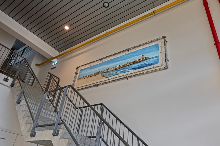 Foto 10 van Dr. Lelykade 238-B