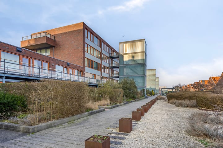 Foto 11 van Dr. Lelykade 238-B