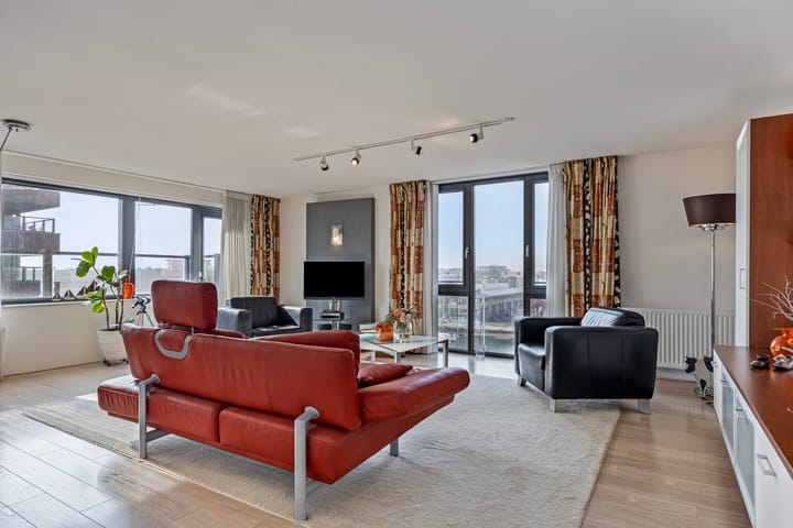 Foto 15 van Dr. Lelykade 238-B