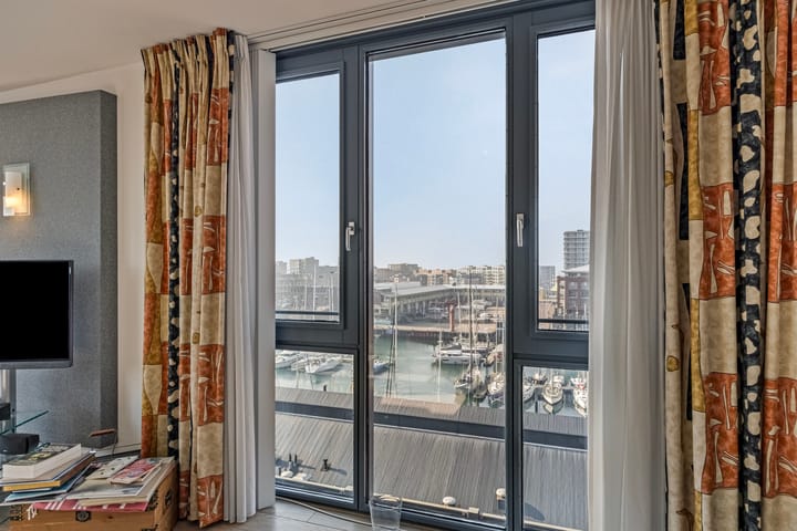 Foto 16 van Dr. Lelykade 238-B