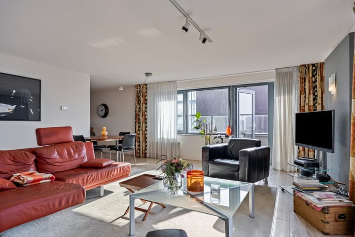 Foto 17 van Dr. Lelykade 238-B