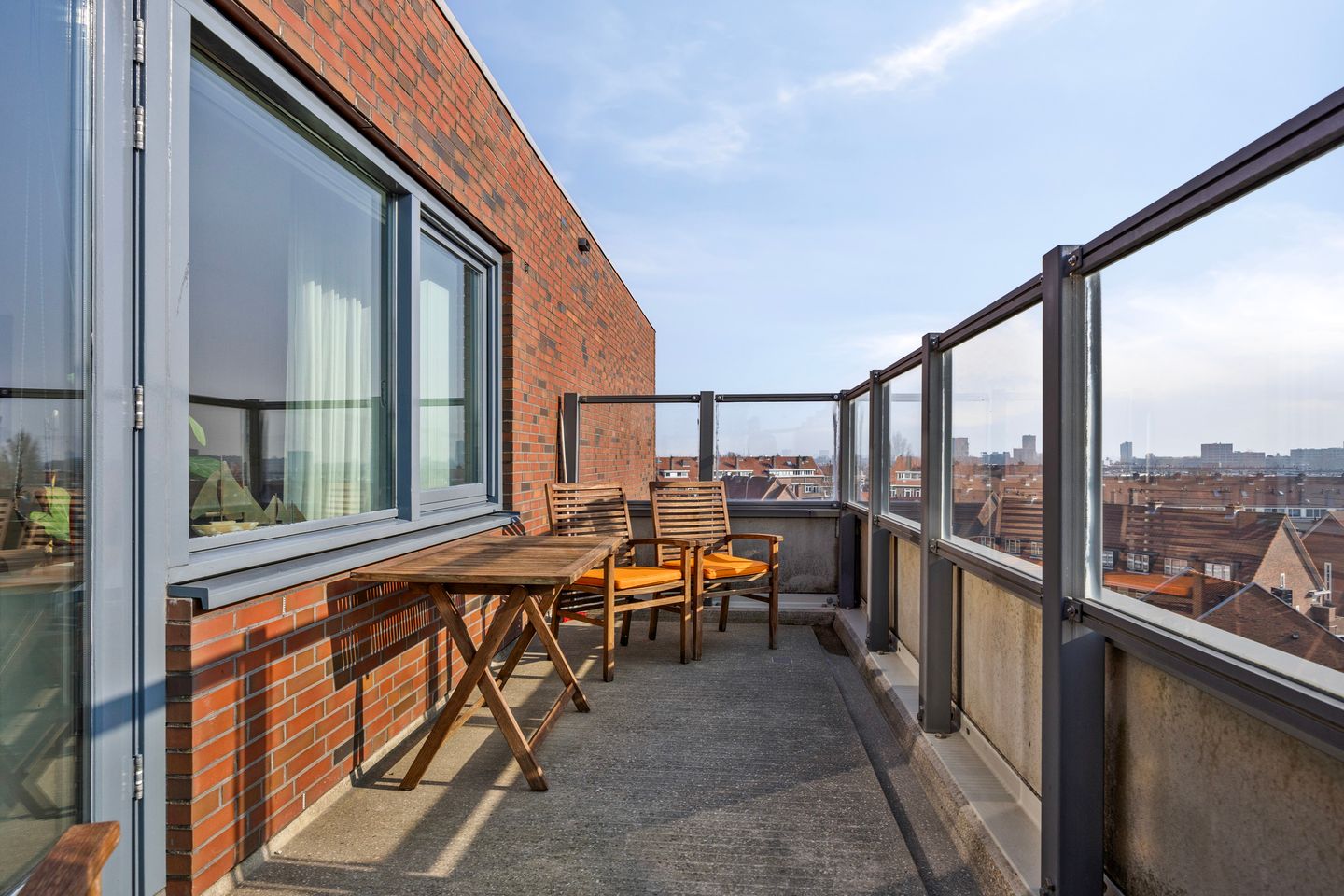 Foto 19 van Dr. Lelykade 238-B