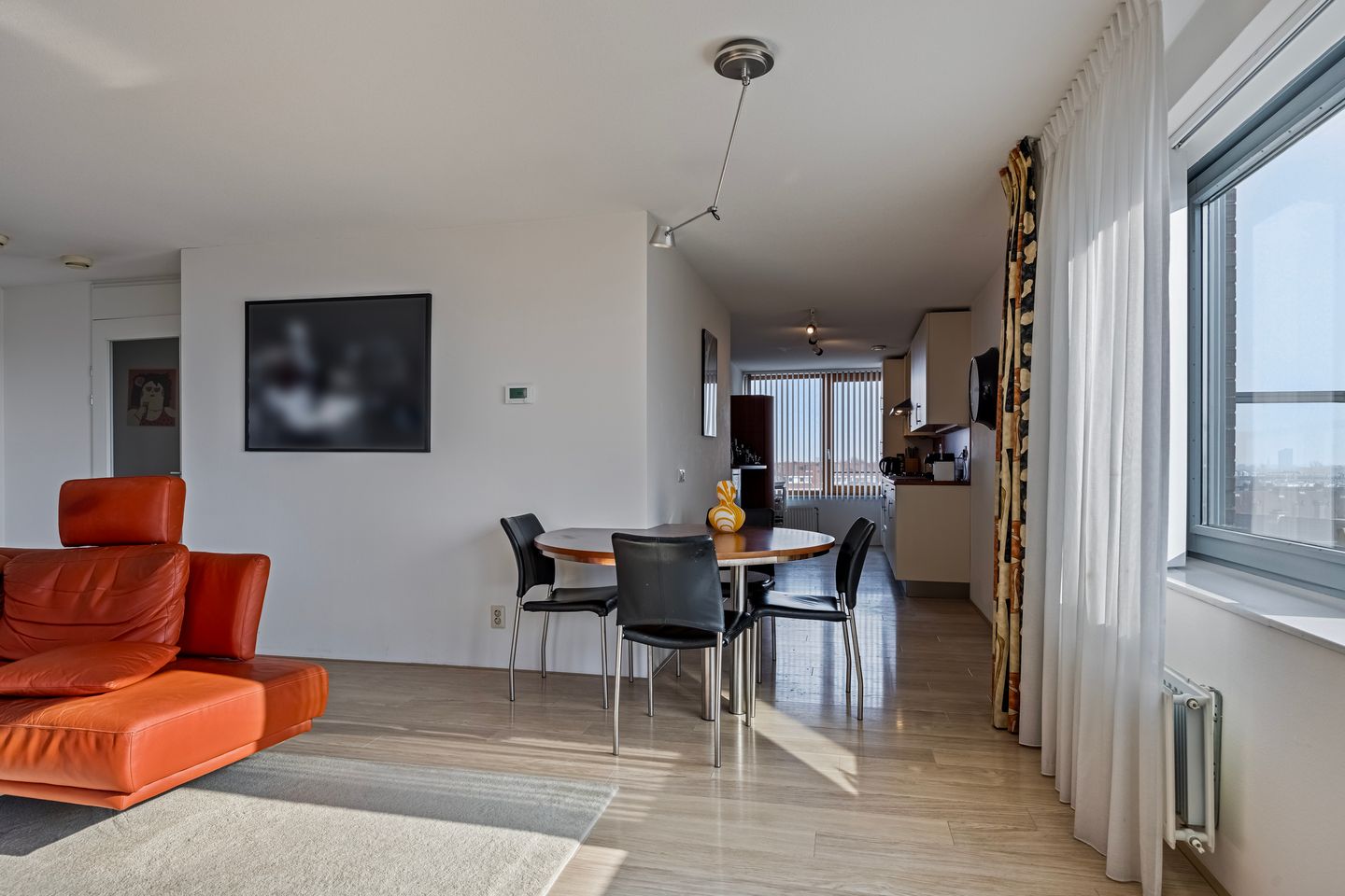 Foto 20 van Dr. Lelykade 238-B