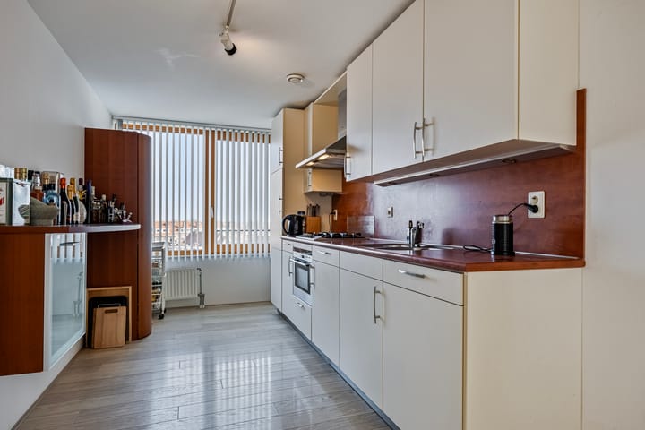 Foto 21 van Dr. Lelykade 238-B