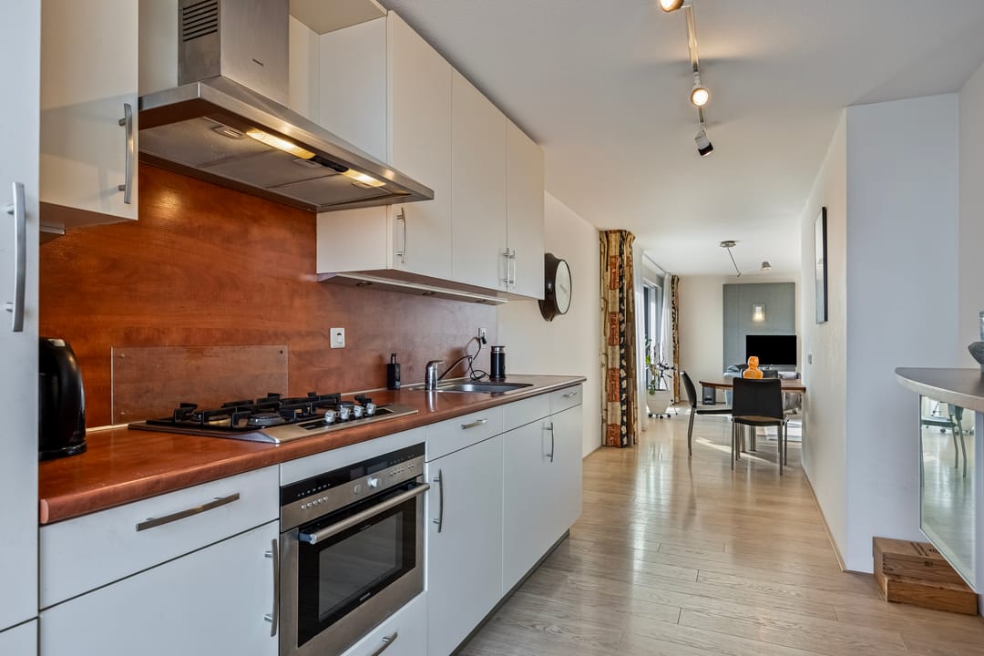 Foto 22 van Dr. Lelykade 238-B