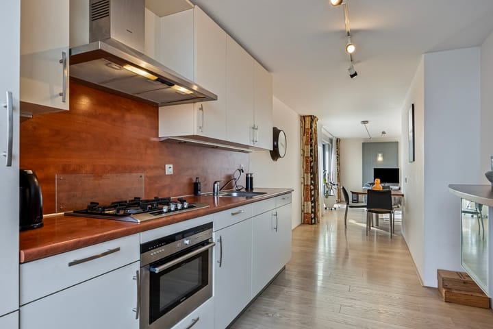 Foto 22 van Dr. Lelykade 238-B