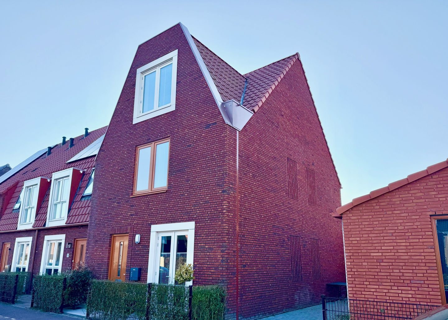 Foto 1 van Prinses Margrietstraat 3