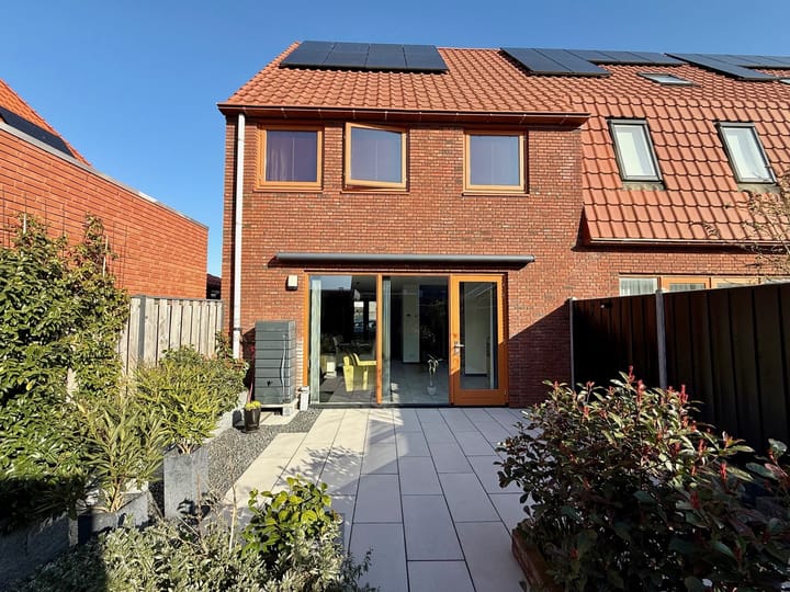 Foto 2 van Prinses Margrietstraat 3