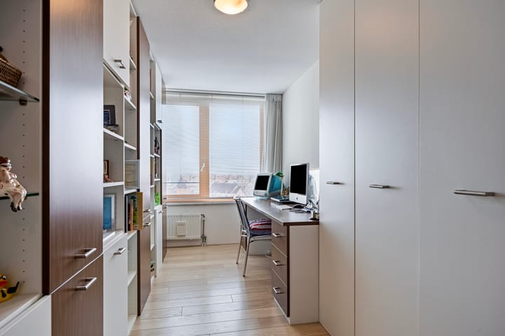 Foto 29 van Dr. Lelykade 238-B