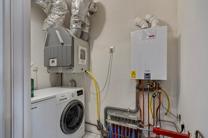 Foto 31 van Dr. Lelykade 238-B