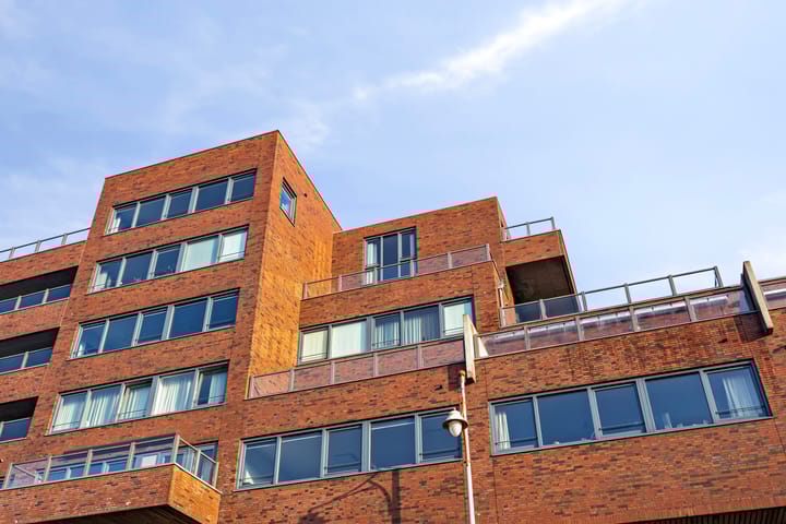 Foto 32 van Dr. Lelykade 238-B