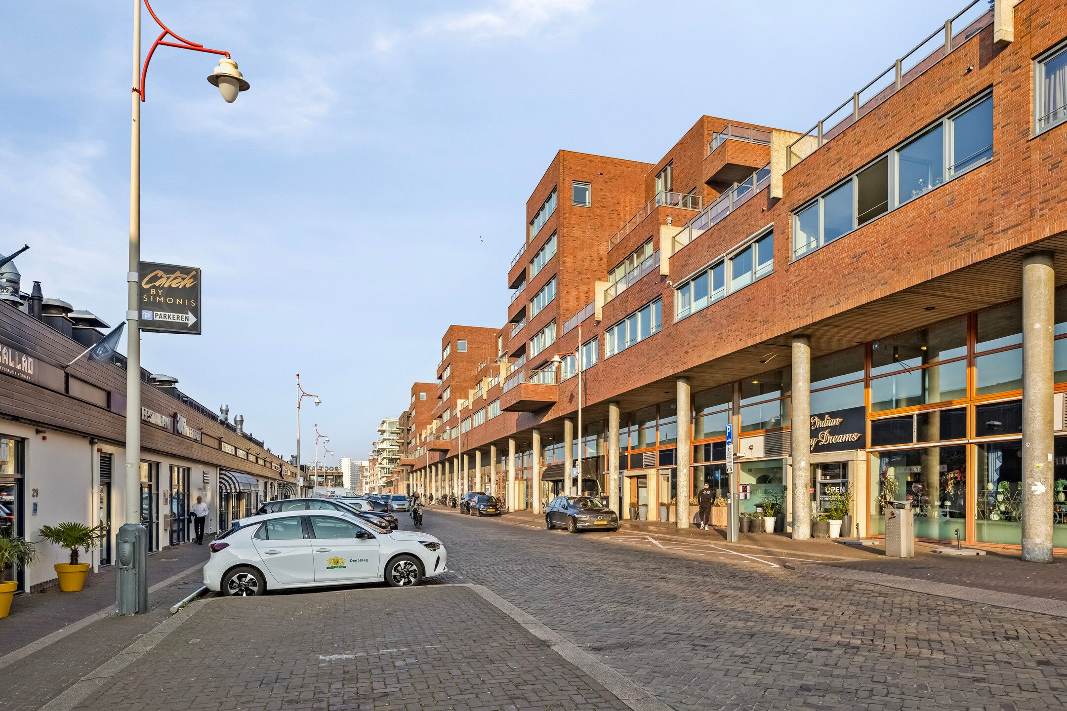 Foto 33 van Dr. Lelykade 238-B