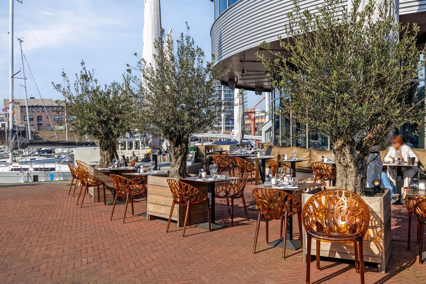 Foto 34 van Dr. Lelykade 238-B