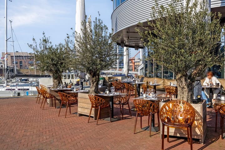 Foto 34 van Dr. Lelykade 238-B