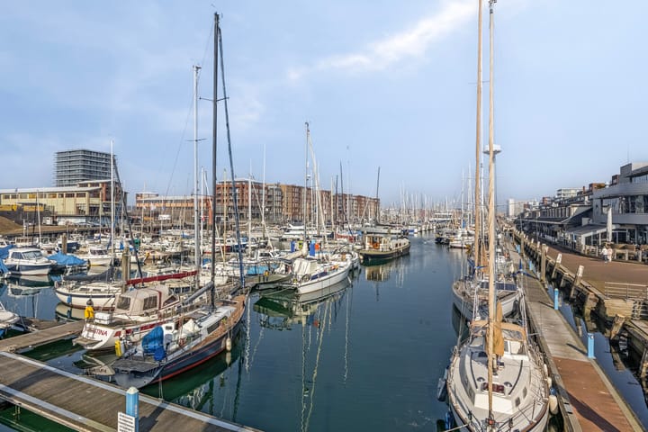 Foto 35 van Dr. Lelykade 238-B