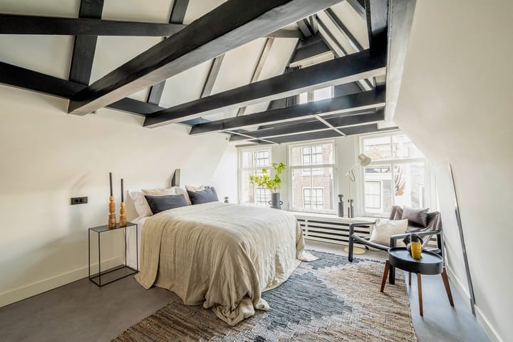 Foto 2 van Korsjespoortsteeg 10