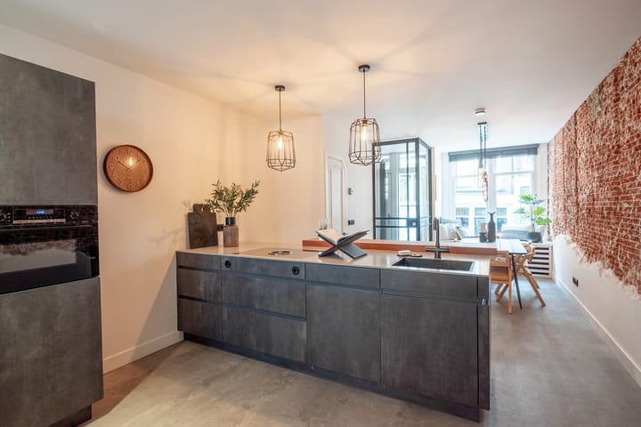 Foto 3 van Korsjespoortsteeg 10