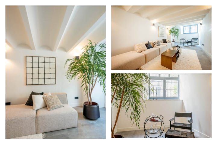 Foto 4 van Korsjespoortsteeg 10