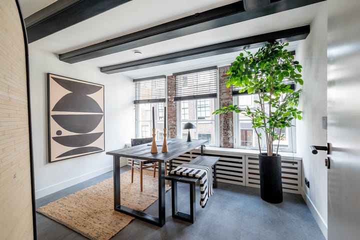 Foto 6 van Korsjespoortsteeg 10