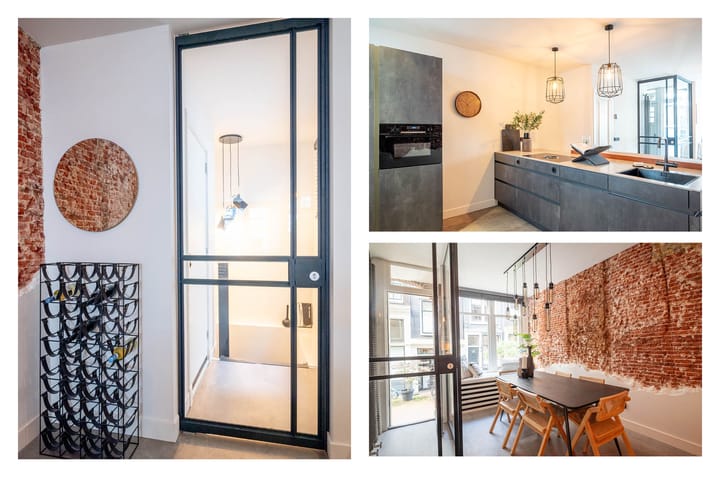 Foto 5 van Korsjespoortsteeg 10