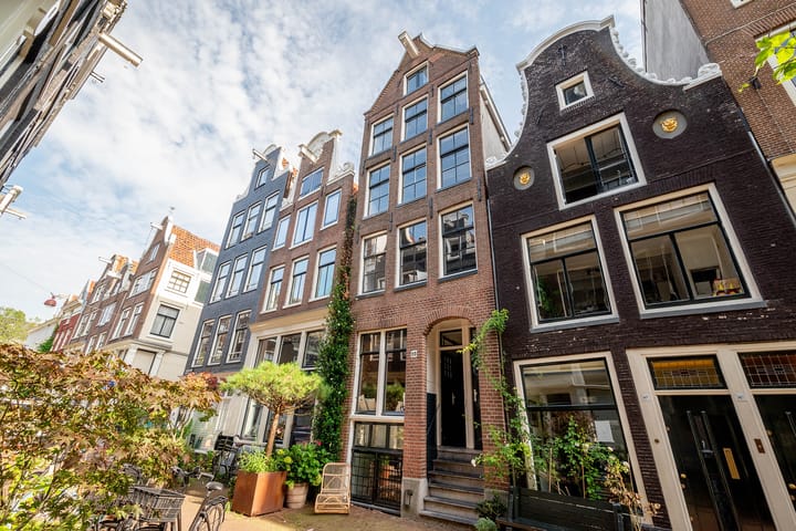 Foto 7 van Korsjespoortsteeg 10