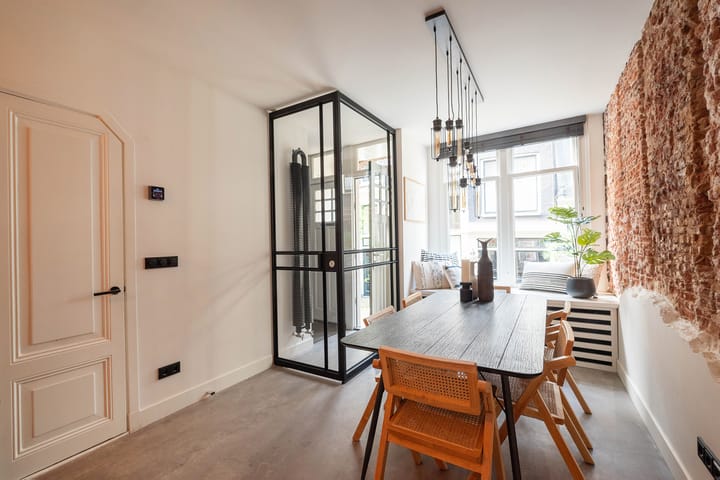 Foto 10 van Korsjespoortsteeg 10