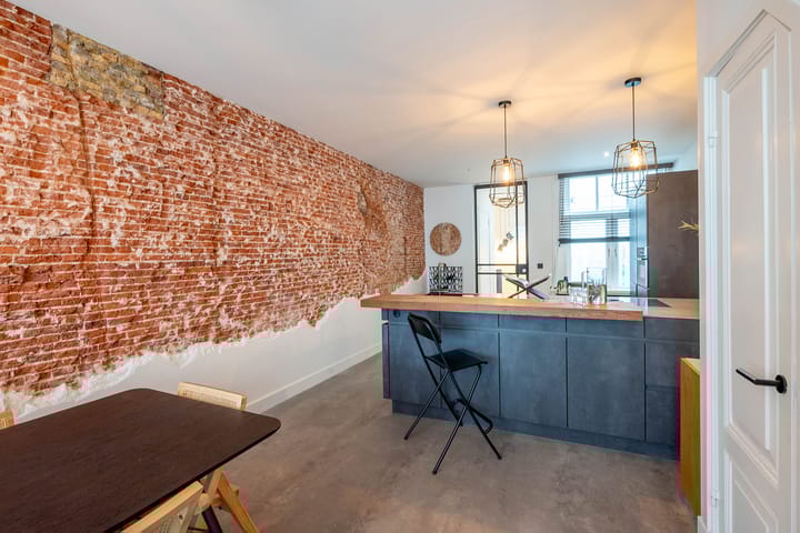 Foto 12 van Korsjespoortsteeg 10