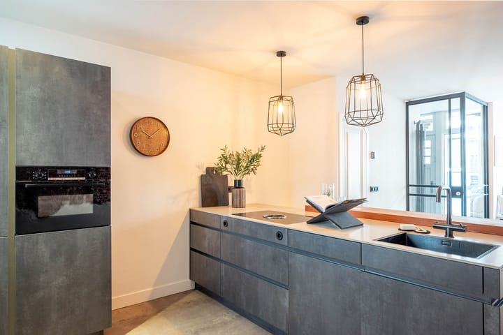 Foto 14 van Korsjespoortsteeg 10