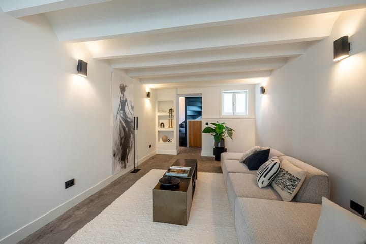 Foto 19 van Korsjespoortsteeg 10