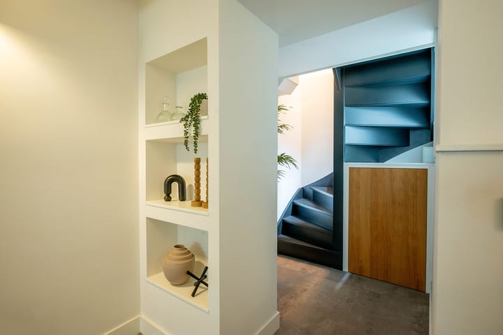 Foto 21 van Korsjespoortsteeg 10