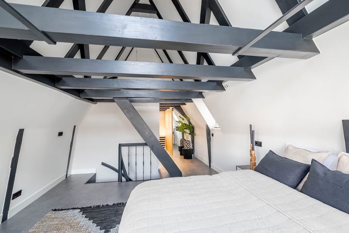 Foto 35 van Korsjespoortsteeg 10