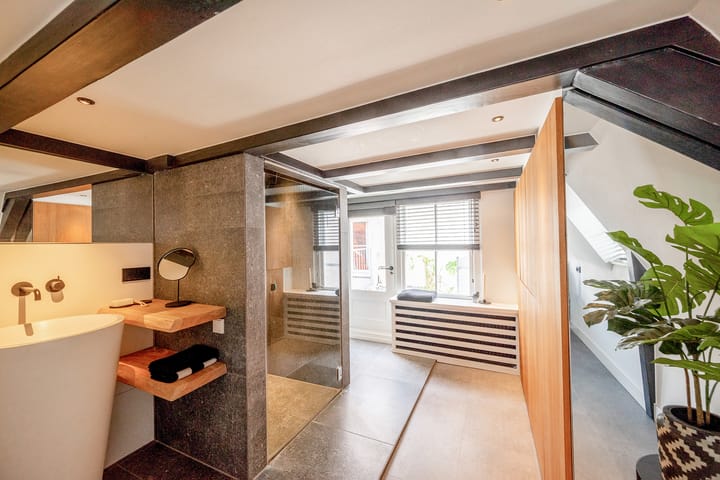 Foto 37 van Korsjespoortsteeg 10