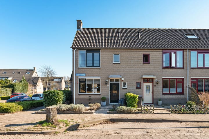 Foto 4 van Couperinstraat 42